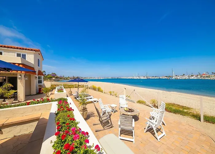On The Beach Casa
