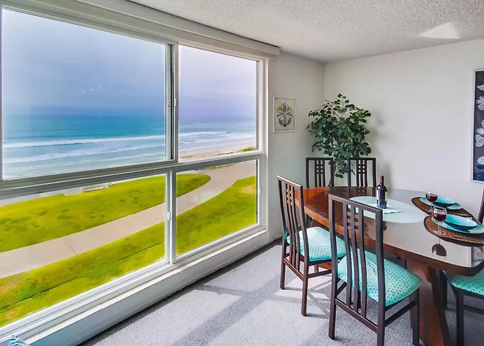 Beachview Condo
