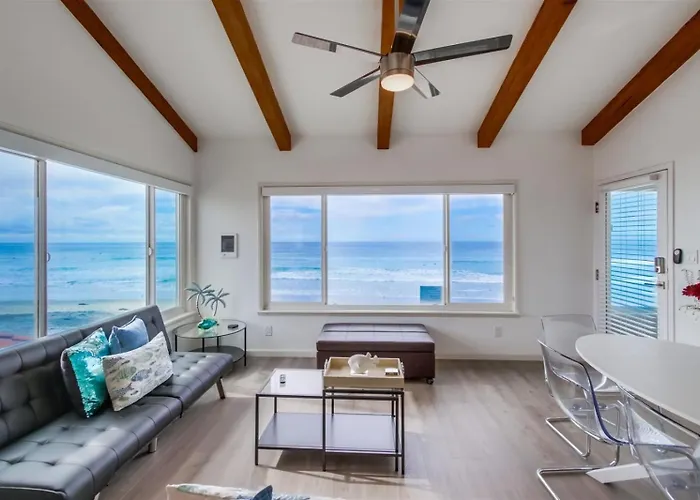 Mermaids Penthouse