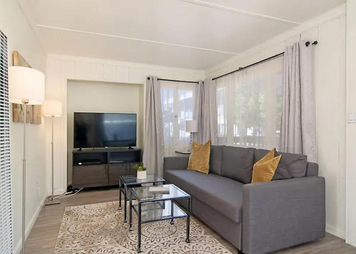 Bay View Cottage Patio Wd Parking Location 5176