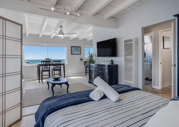 1Bd Ocean Waves Surf Parking