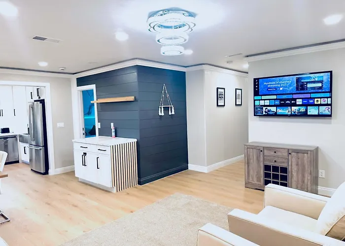 Exotic Home Cumberland Street By Sdstay