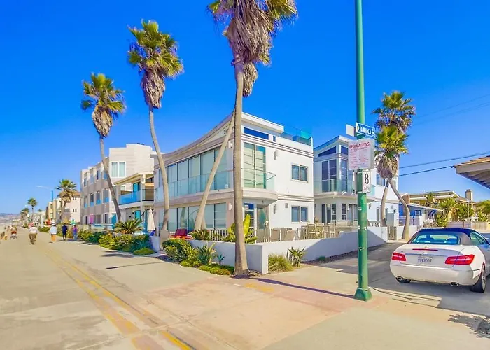 Coastal Haven