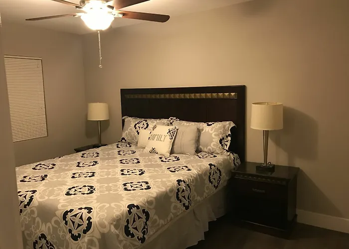 Olive Garden House