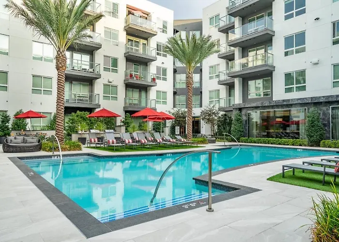Luxury Apts Near Sdsu By Wanderjaunt