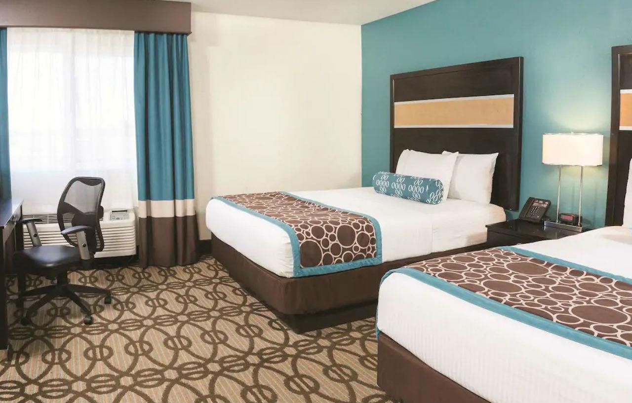 La Quinta By Wyndham Mission Bay Hotel 3*