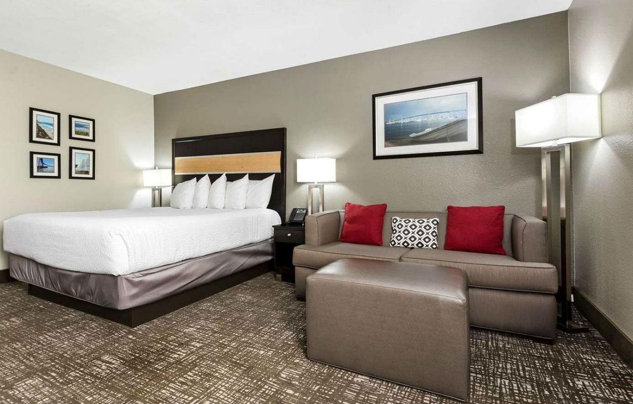 Hotel La Quinta By Wyndham Mission Bay