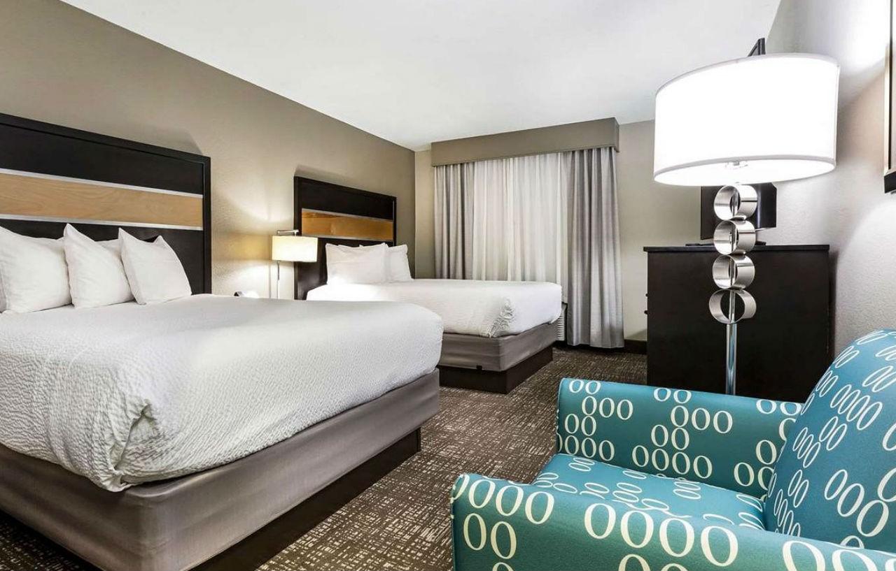 La Quinta By Wyndham Mission Bay San Diego