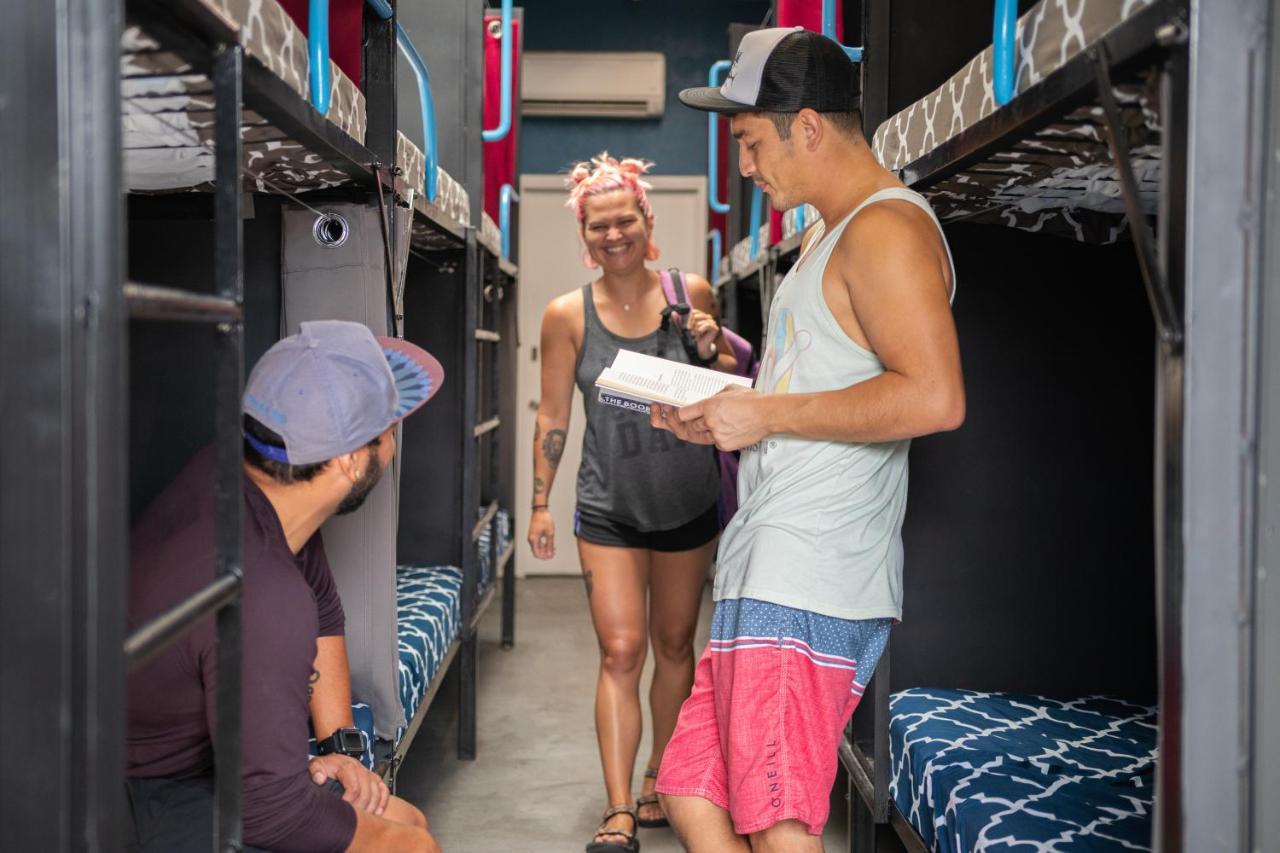 California Dreams - Pacific Hostel San Diego