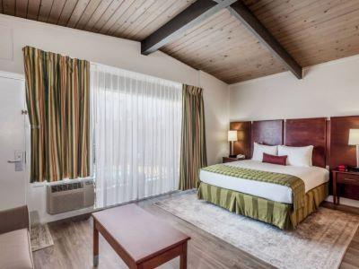 Ramada By Wyndham North & Conference Center 3*