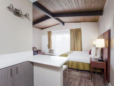 Hotel Ramada By Wyndham North & Conference Center 3*