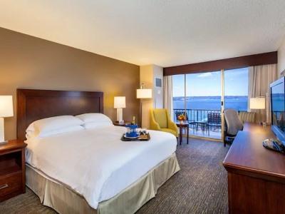 Hotel Wyndham Bayside 3*