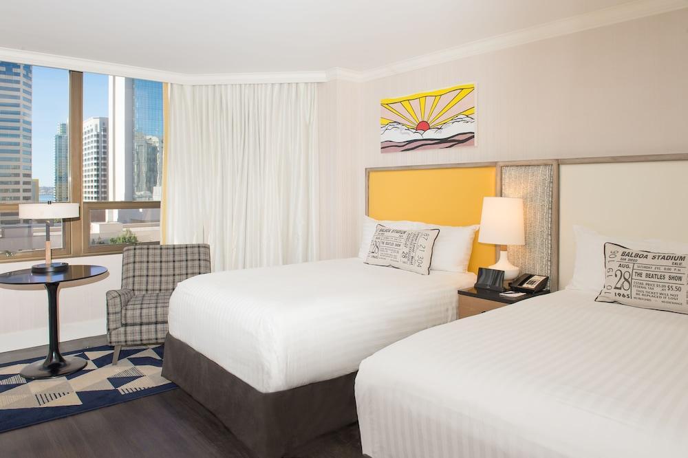 The Bristol Hotel San Diego