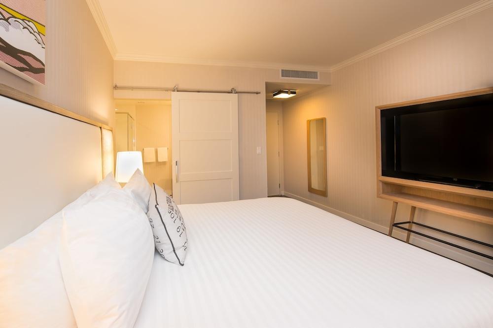 Hotel The Bristol