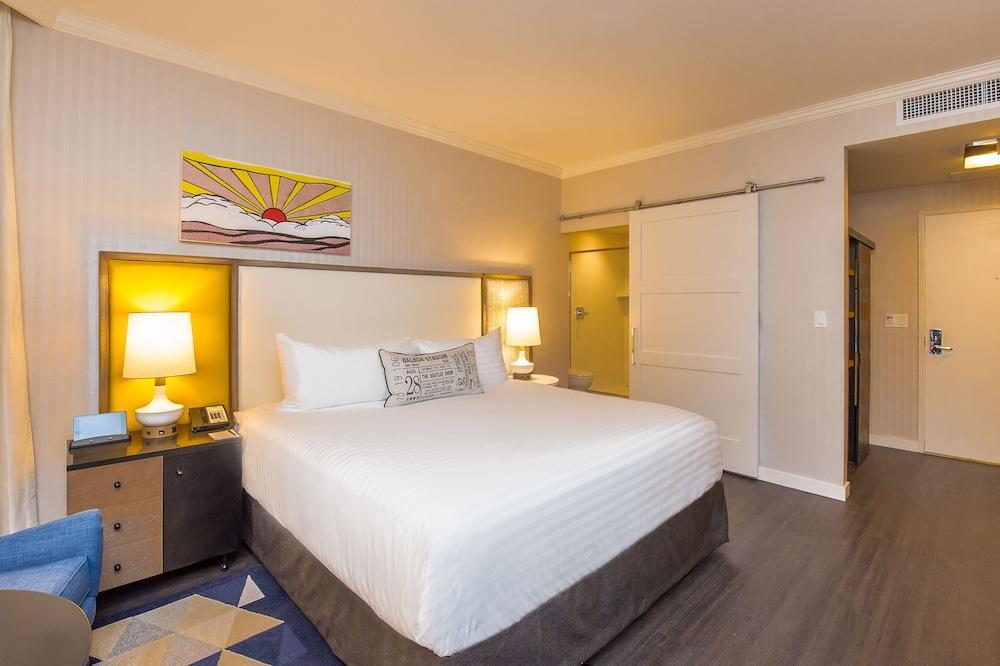Hotel The Bristol
