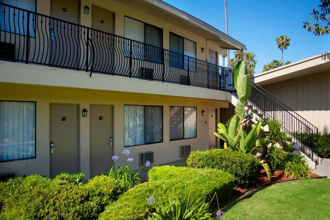Hotel Ramada By Wyndham North & Conference Center San Diego