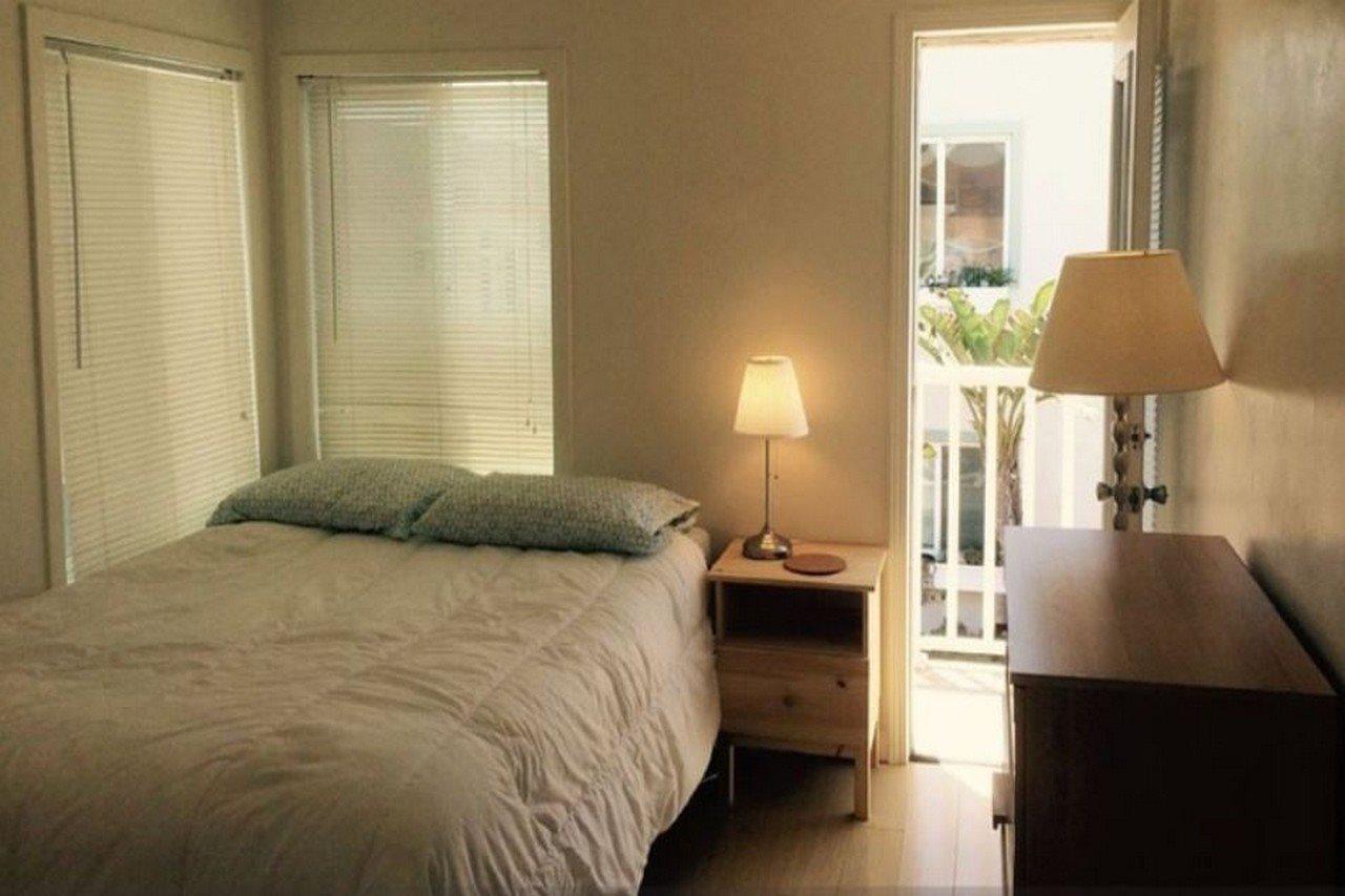 Hotel Luxury Ocean View Mission San Diego