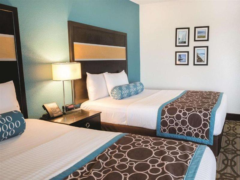 Hotel La Quinta By Wyndham Mission Bay 3*