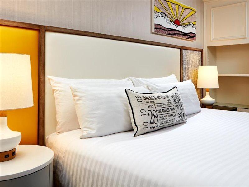 The Bristol Hotel