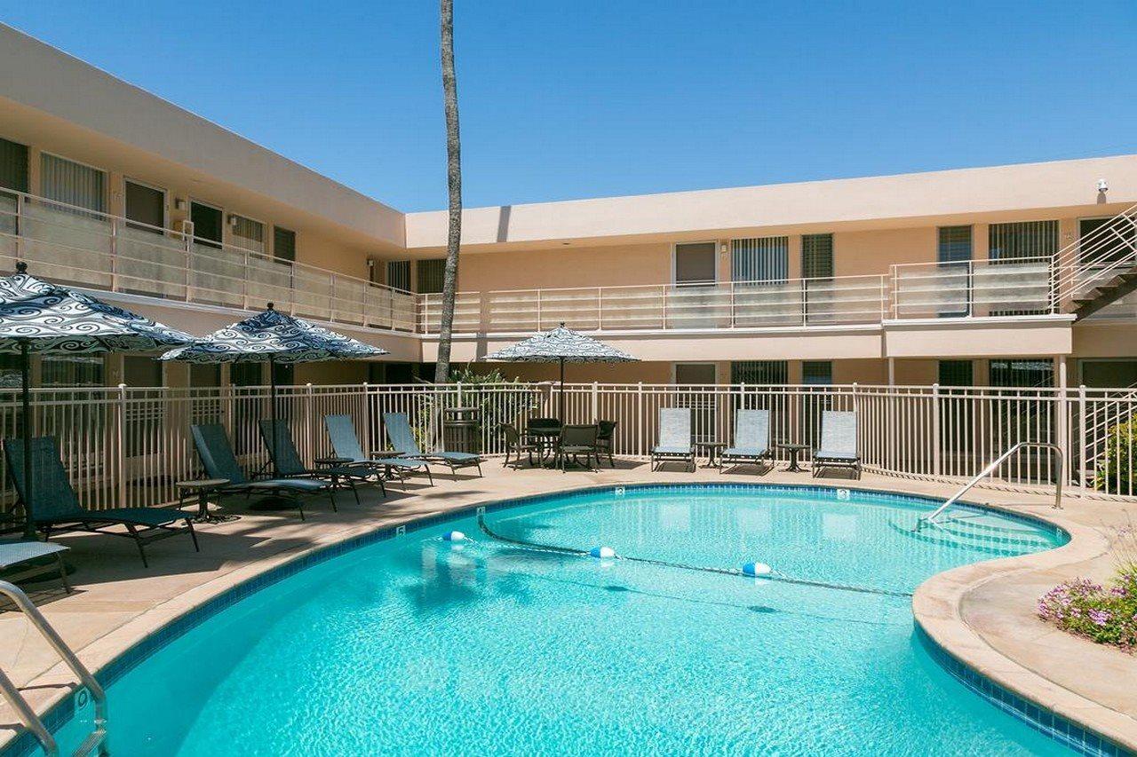 La Jolla Riviera 3* San Diego