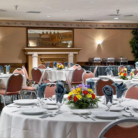 Hotel Hampton Mission Valley 3*