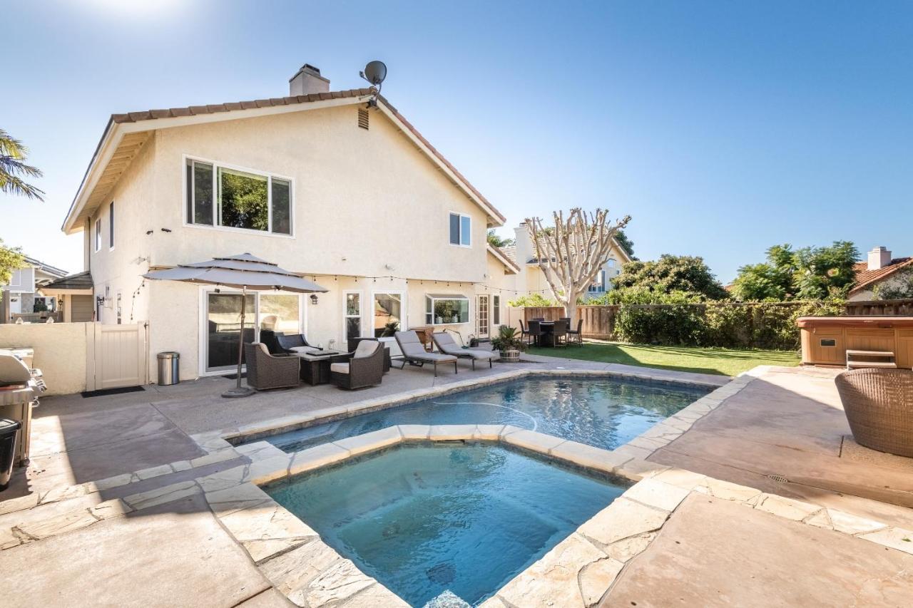 Luxury House, Beach, Pool & Pet-friendly Holiday home San Diego