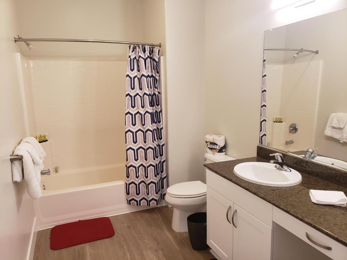 Apartment Yes It's Right 2 Suites And 3 Bath In The Heart Of Fb2