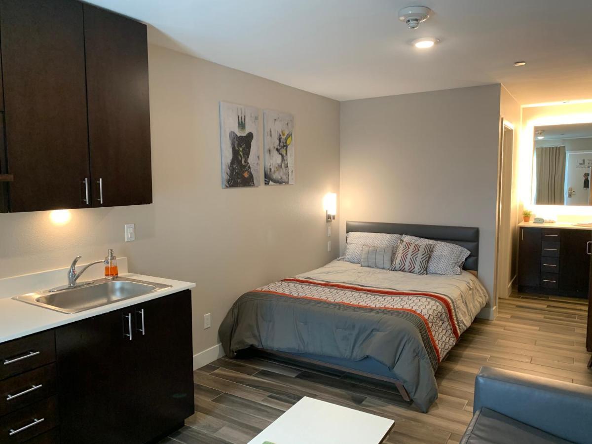 Solis Place In Old Town Motel San Diego