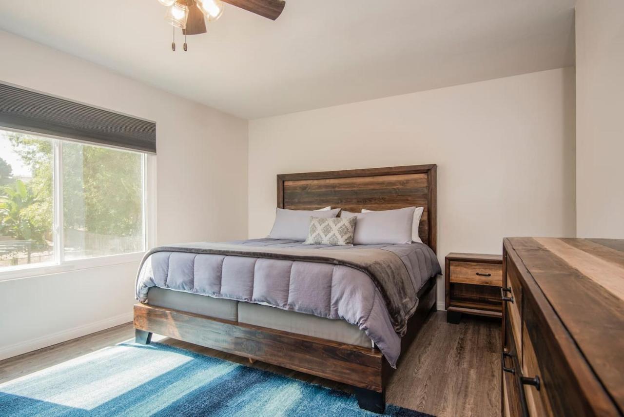 Holiday home Palisades By The Bay Whole House Rental! San Diego