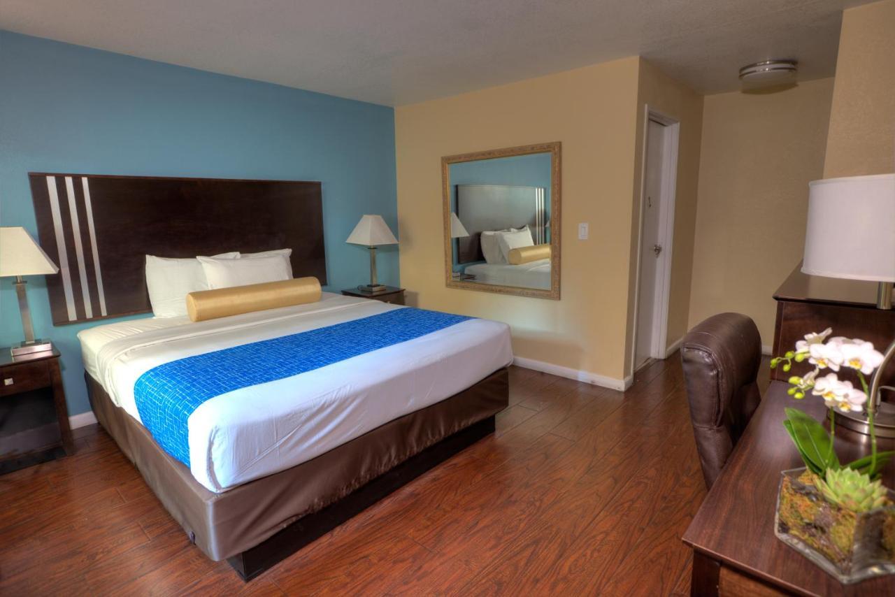Sunrise Motel San Diego