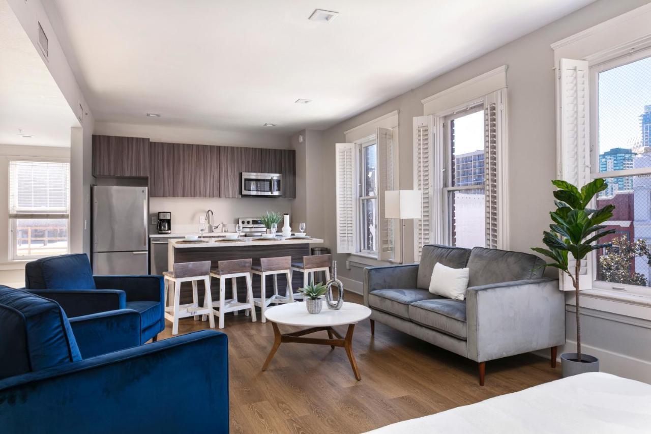 Sd Luxury Apts Best Area