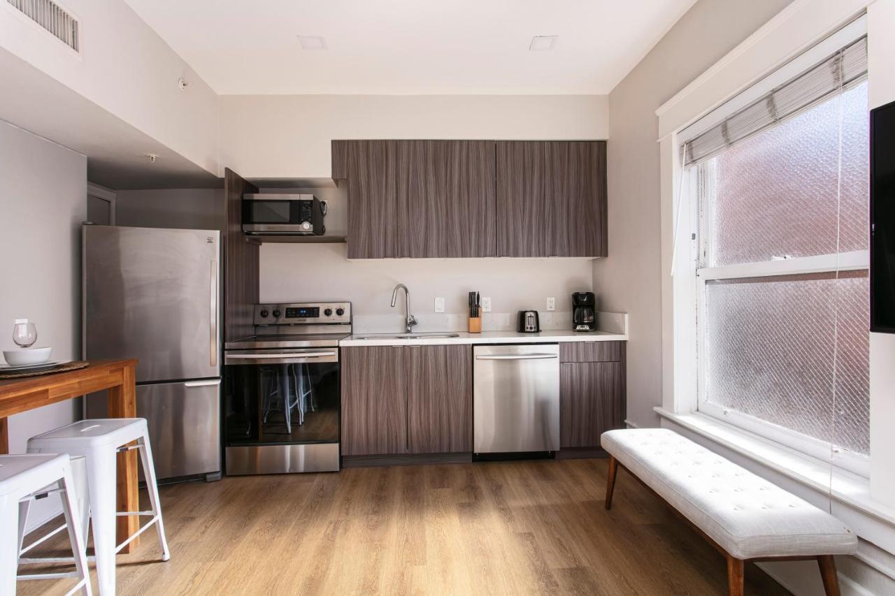 Sd Luxury Apts Best Area Aparthotel San Diego