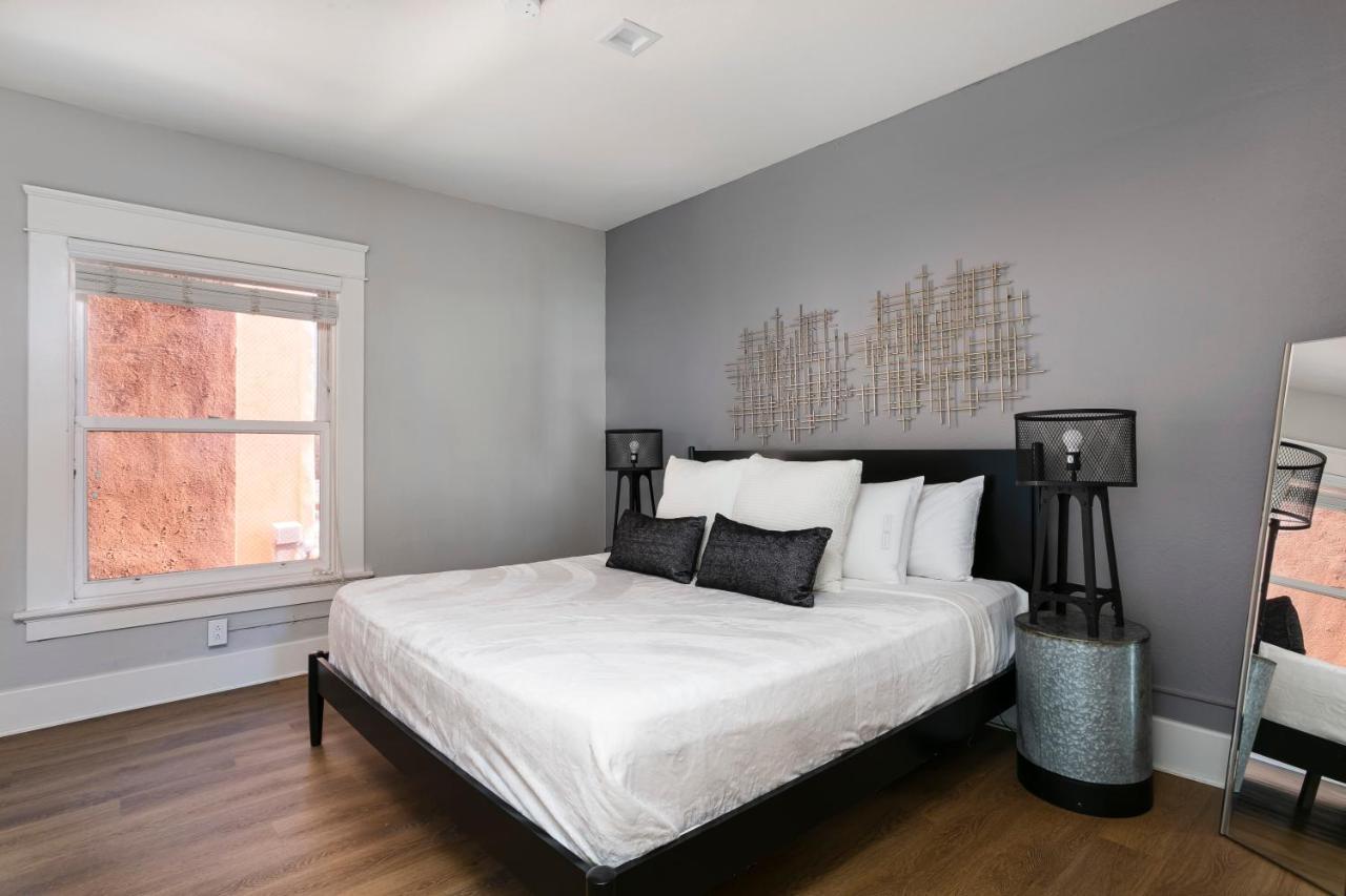 Aparthotel Sd Luxury Apts Best Area