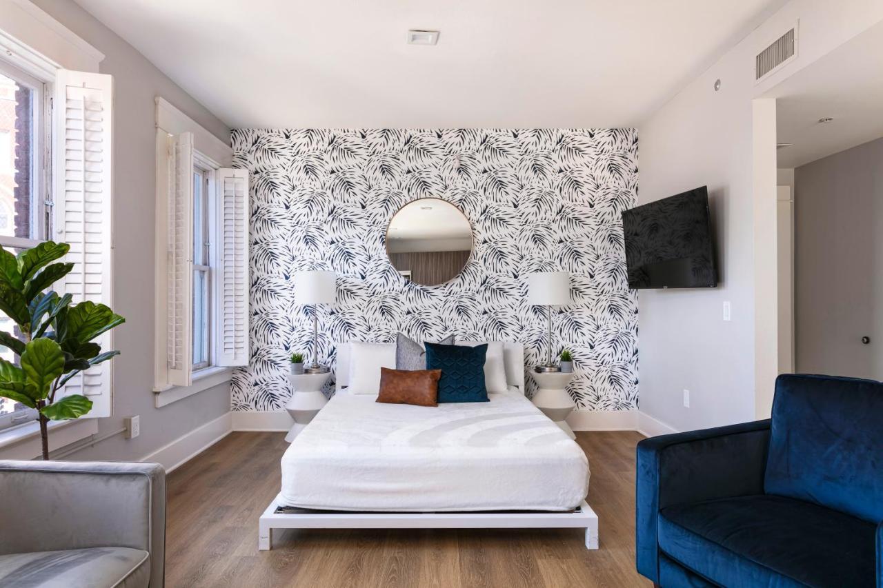 Sd Luxury Apts Best Area Aparthotel *