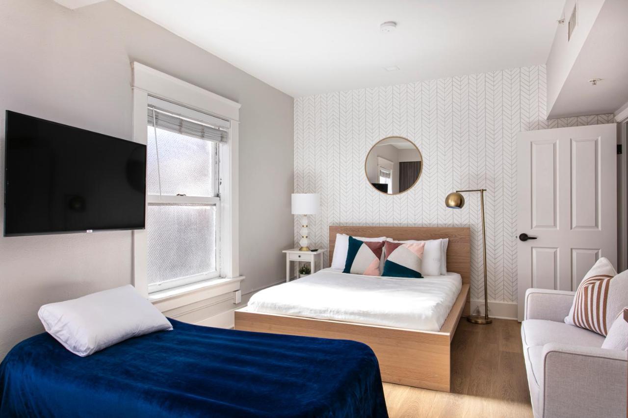 Sd Luxury Apts Best Area Aparthotel San Diego