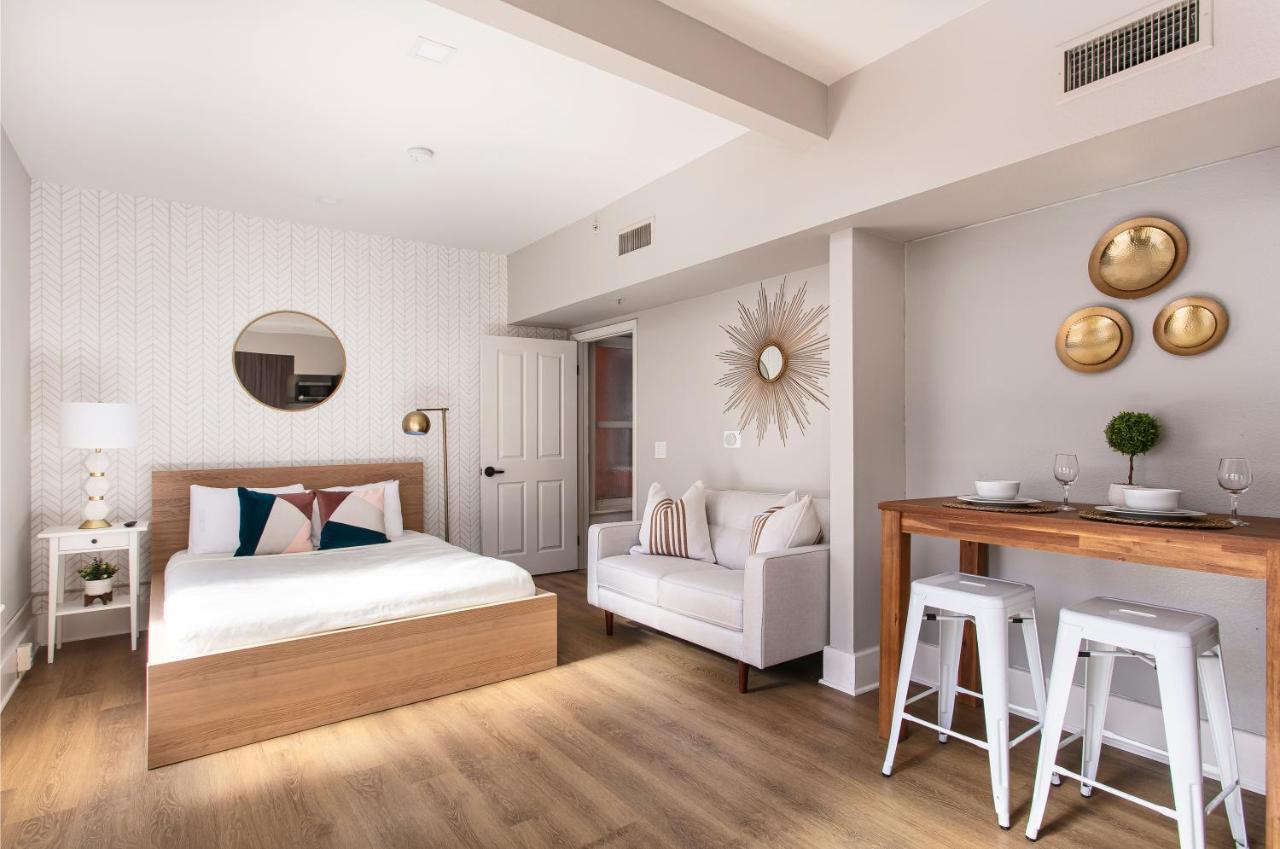 Aparthotel Sd Luxury Apts Best Area *