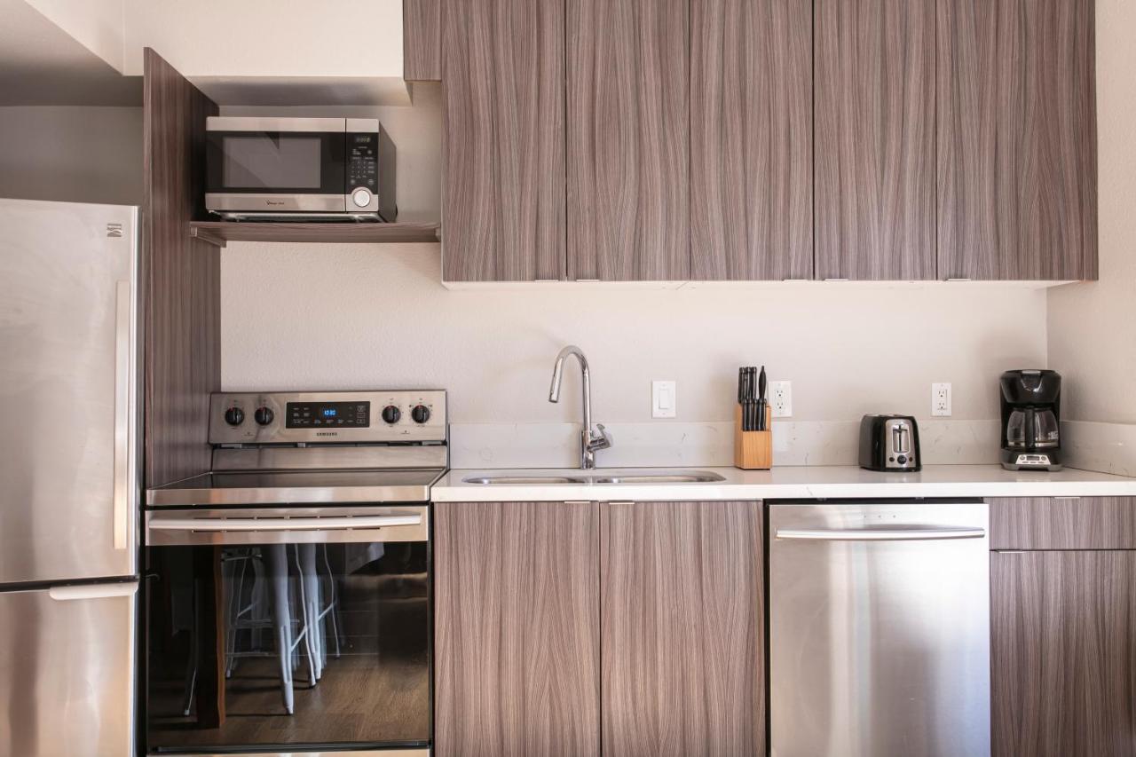Sd Luxury Apts Best Area *