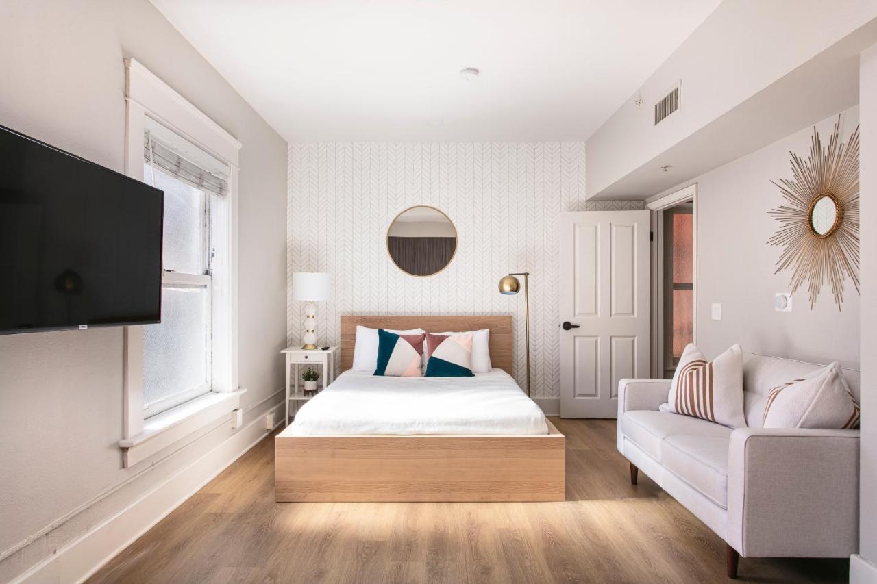 Sd Luxury Apts Best Area San Diego