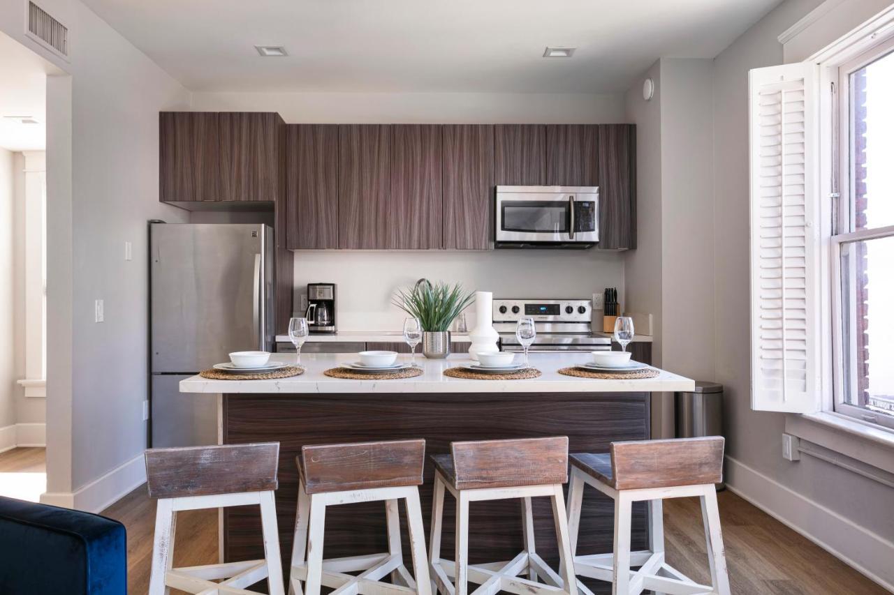 Sd Luxury Apts Best Area *