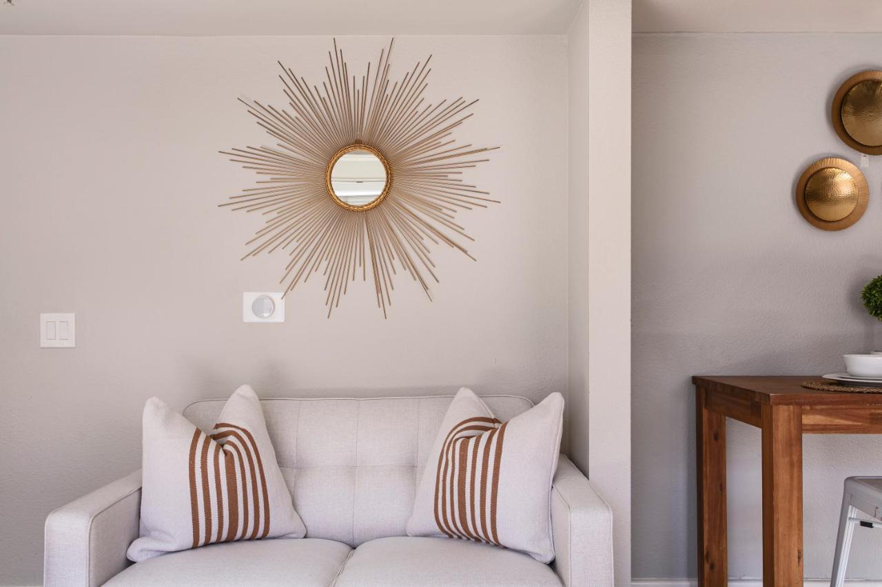 Sd Luxury Apts Best Area San Diego