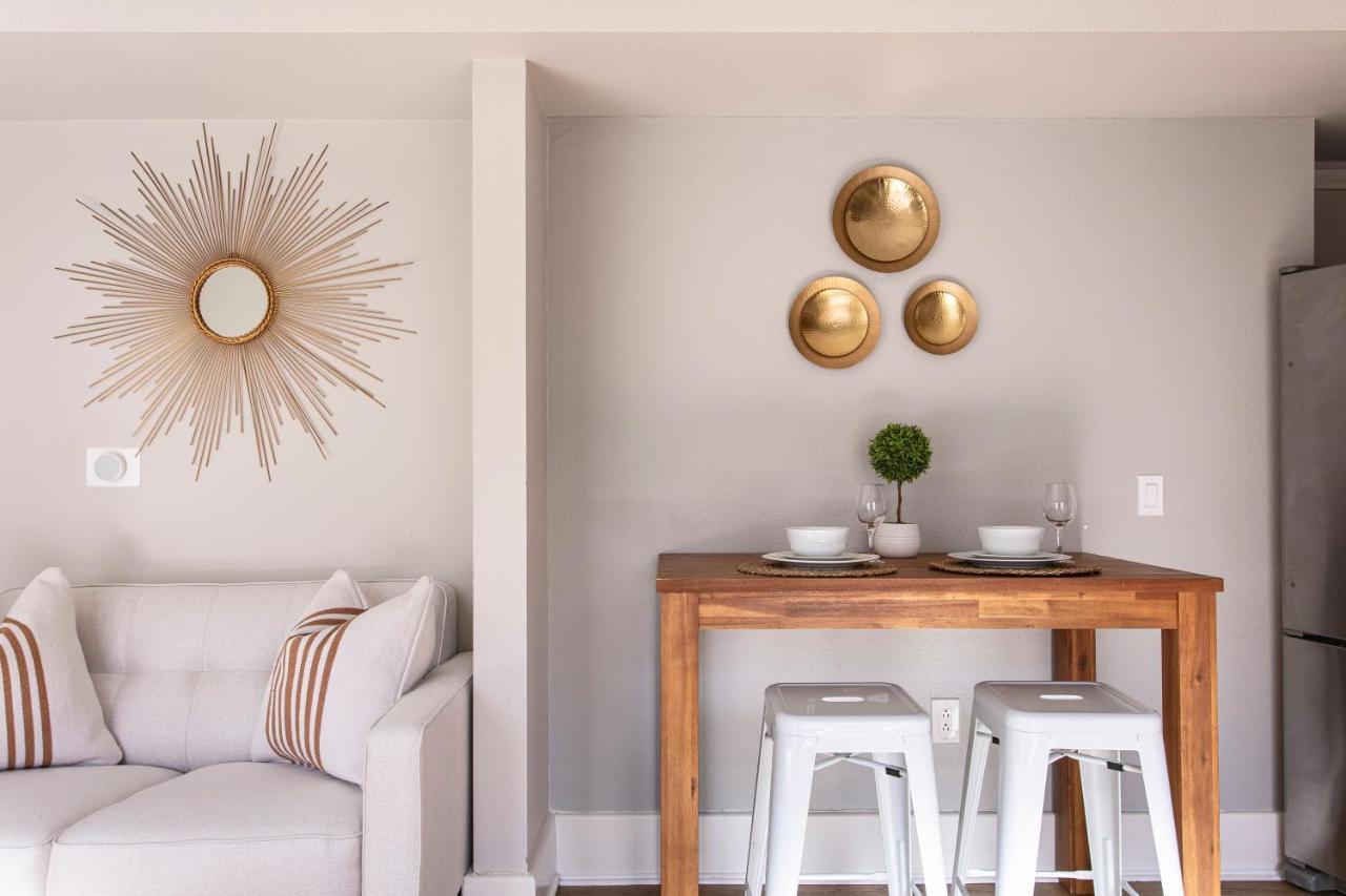 Sd Luxury Apts Best Area *