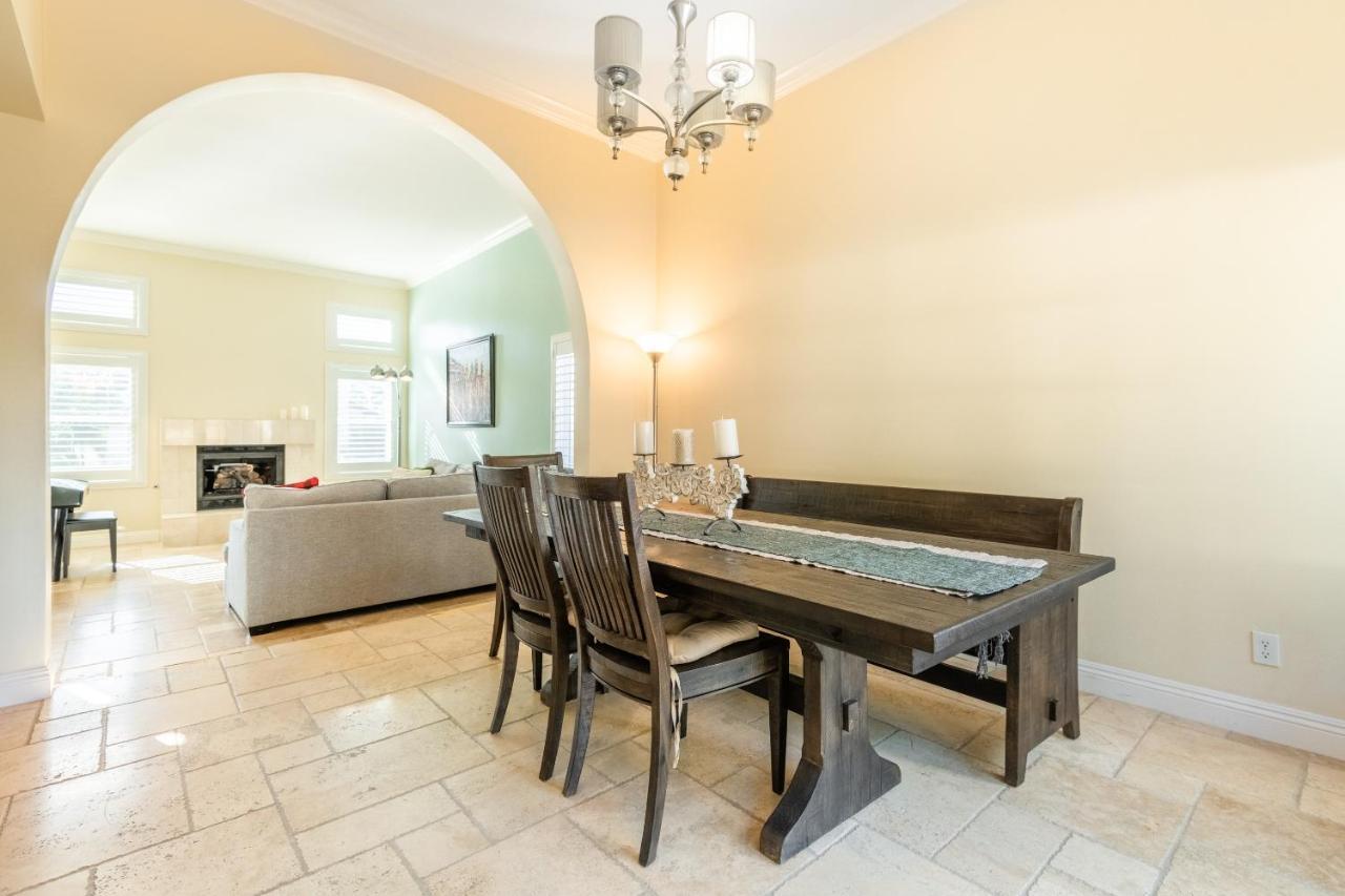 Holiday home Luxury House, Beach, Pool & Pet-friendly San Diego