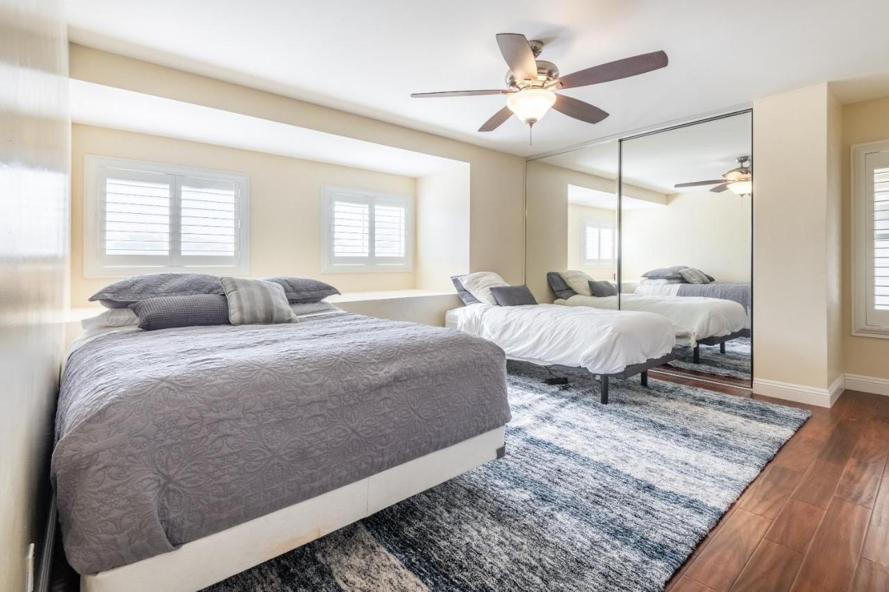 Luxury House, Beach, Pool & Pet-friendly