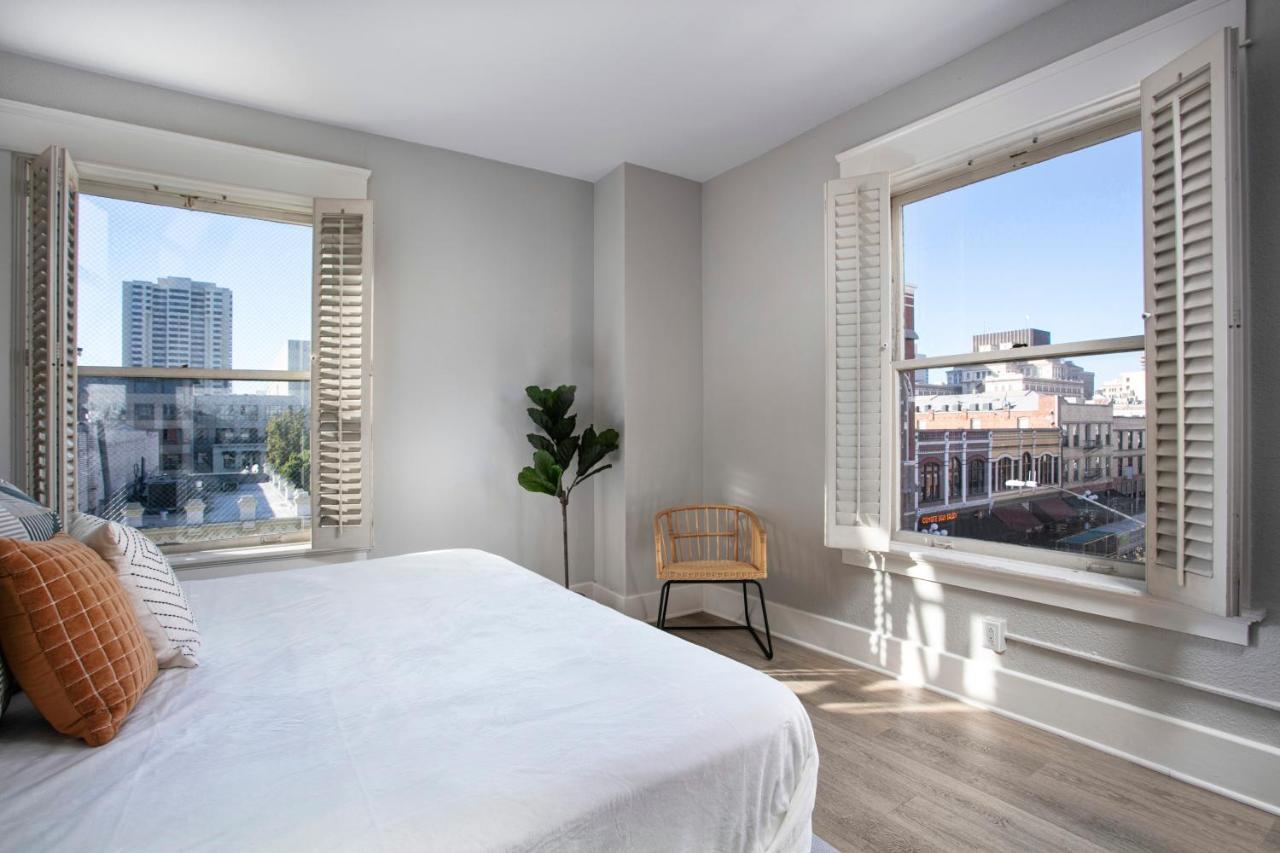 Aparthotel Sd Luxury Apts Best Area San Diego