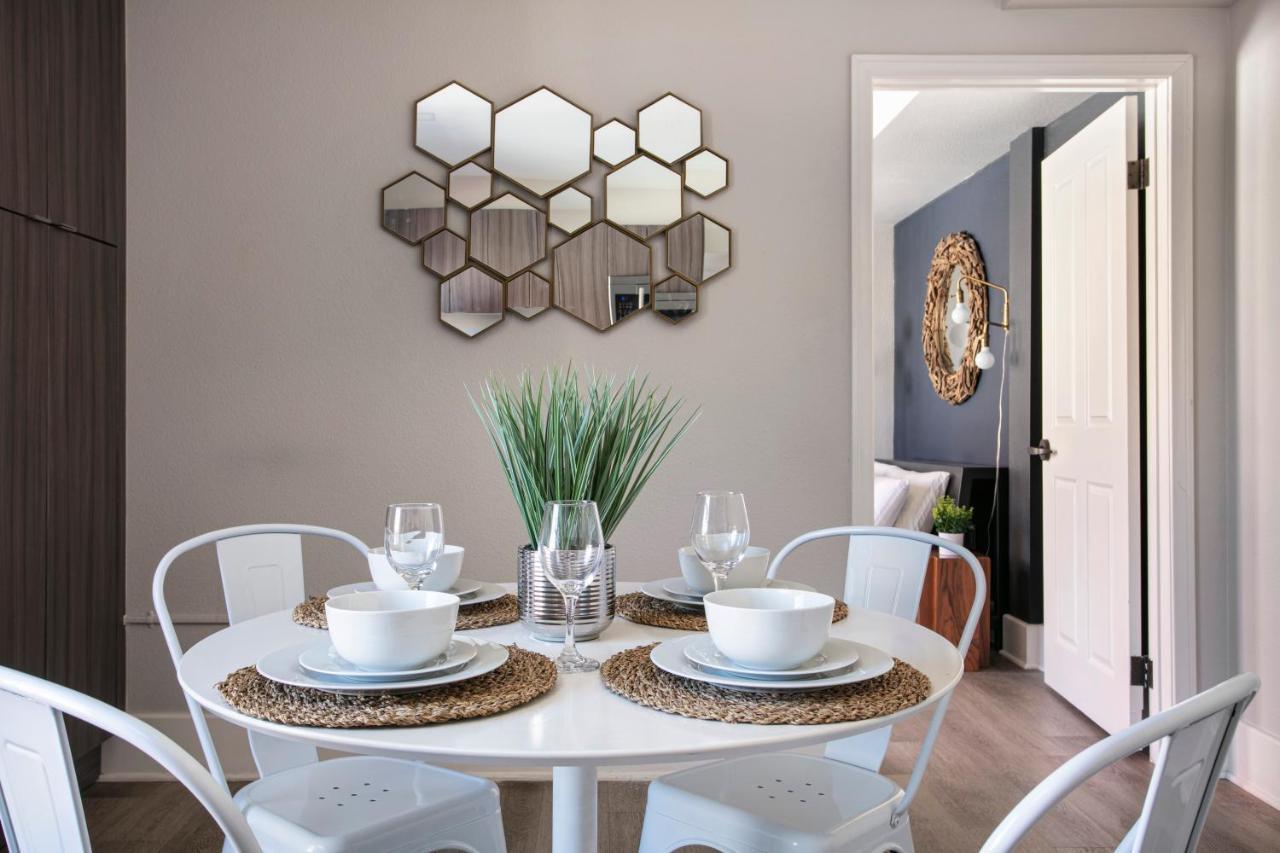 Sd Luxury Apts Best Area