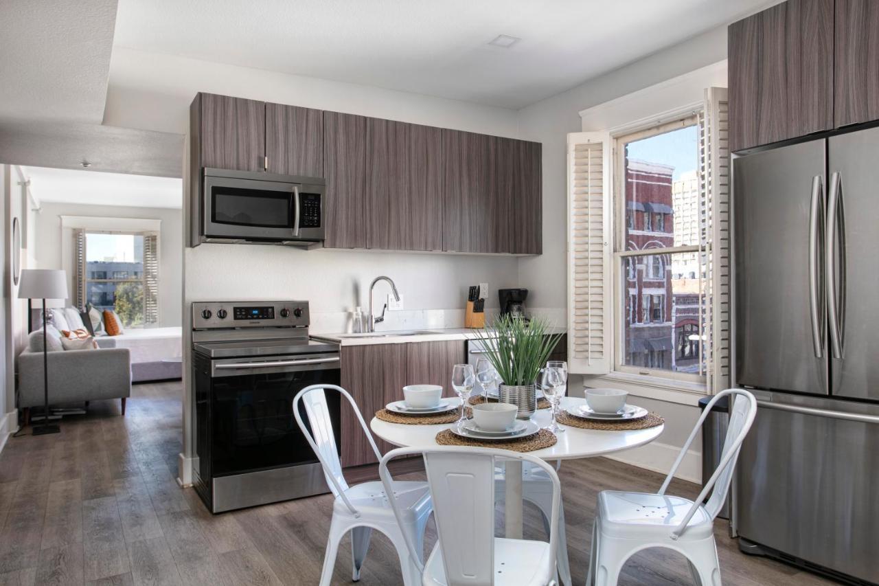 Aparthotel Sd Luxury Apts Best Area