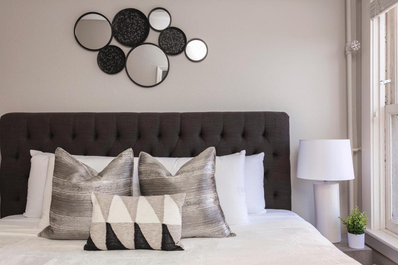 Sd Luxury Apts Best Area Aparthotel San Diego