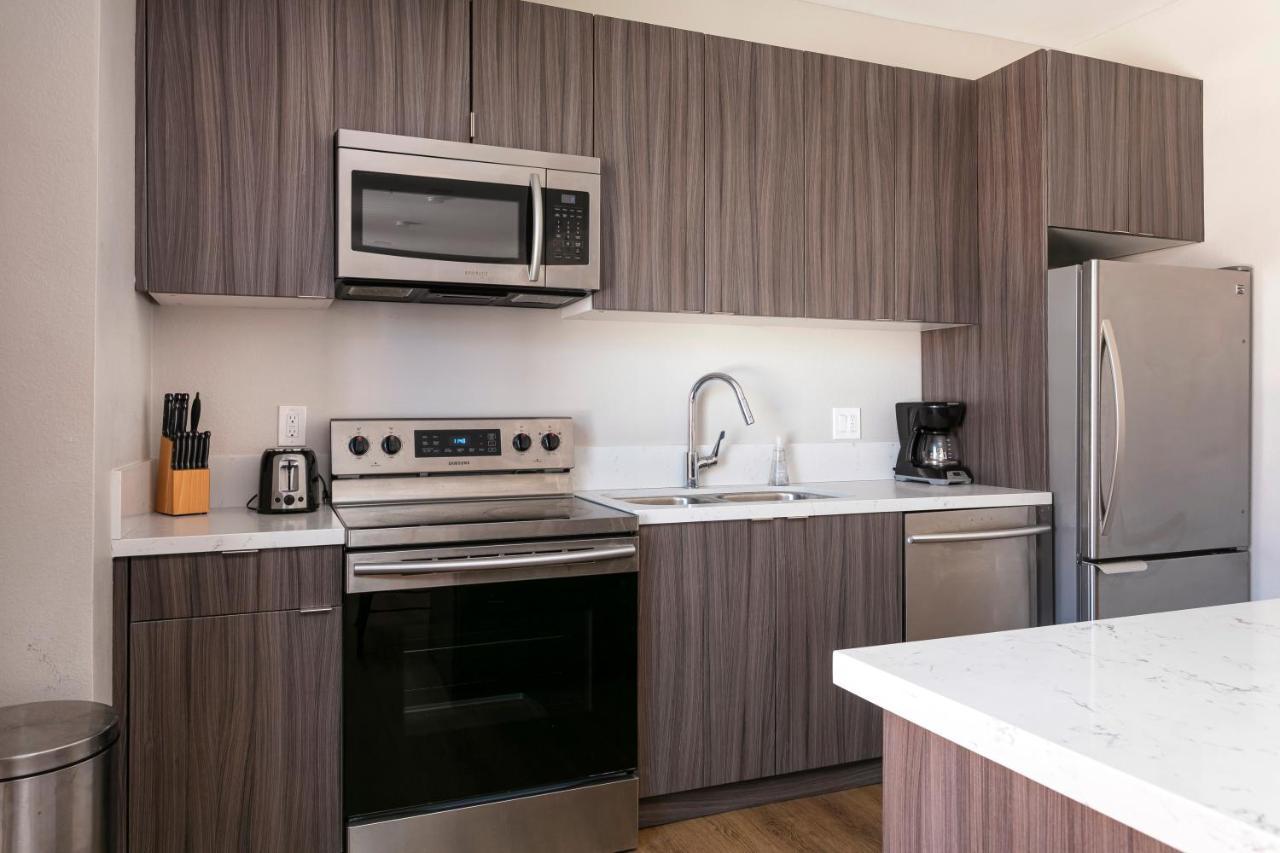 Sd Luxury Apts Best Area Aparthotel San Diego