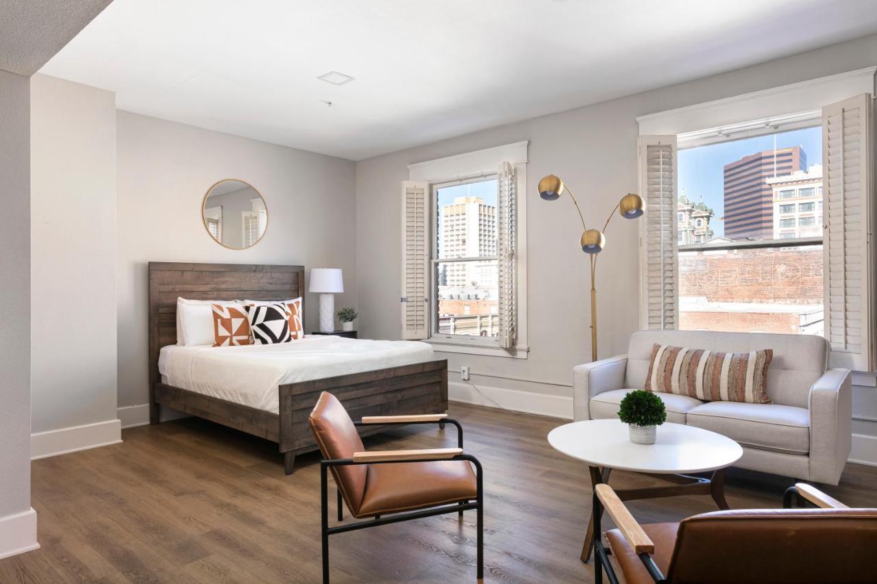 Aparthotel Sd Luxury Apts Best Area