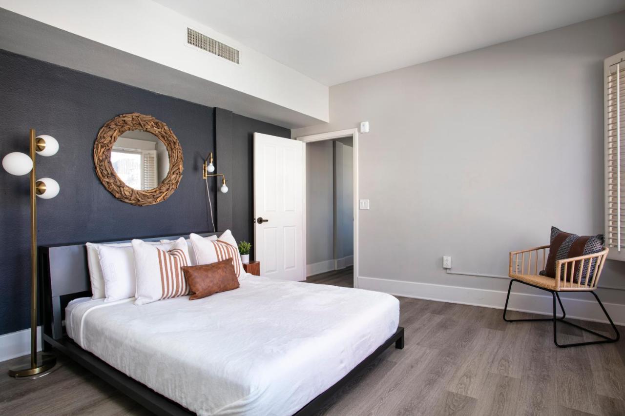 Sd Luxury Apts Best Area San Diego